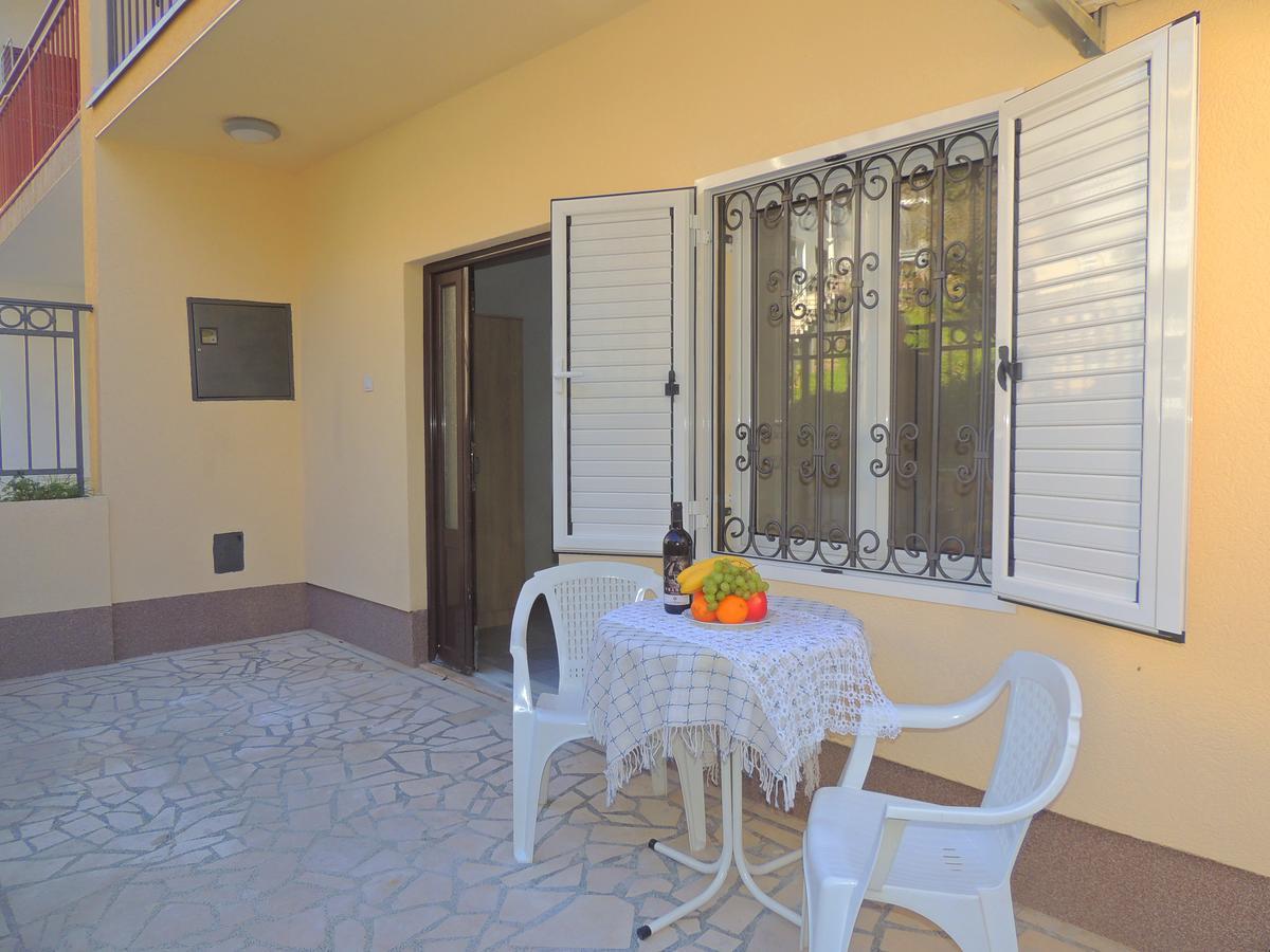 Pensionat Jelena Budva