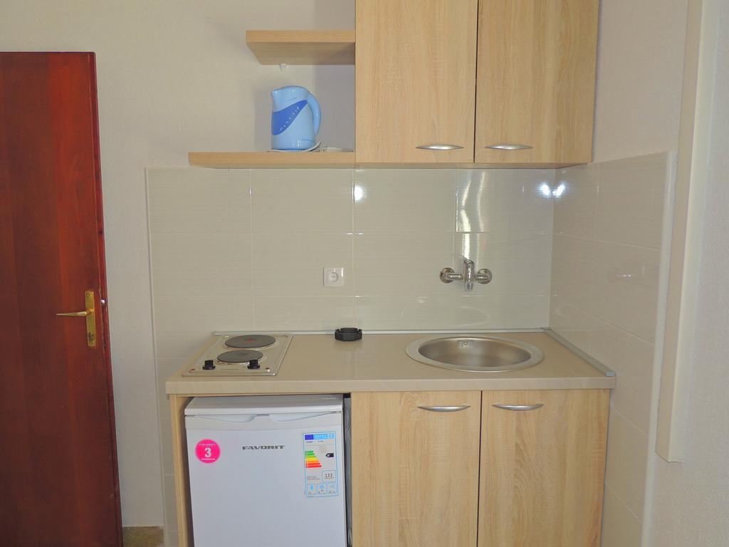 Pensionat Jelena Budva