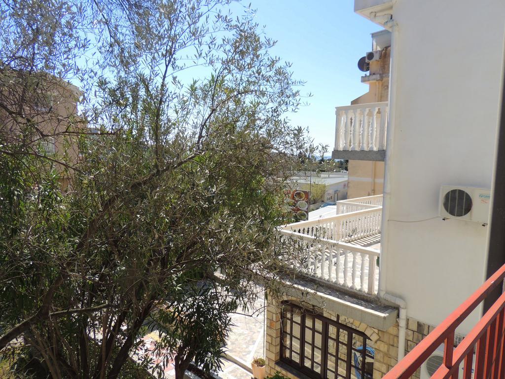 Pensionat Jelena Budva