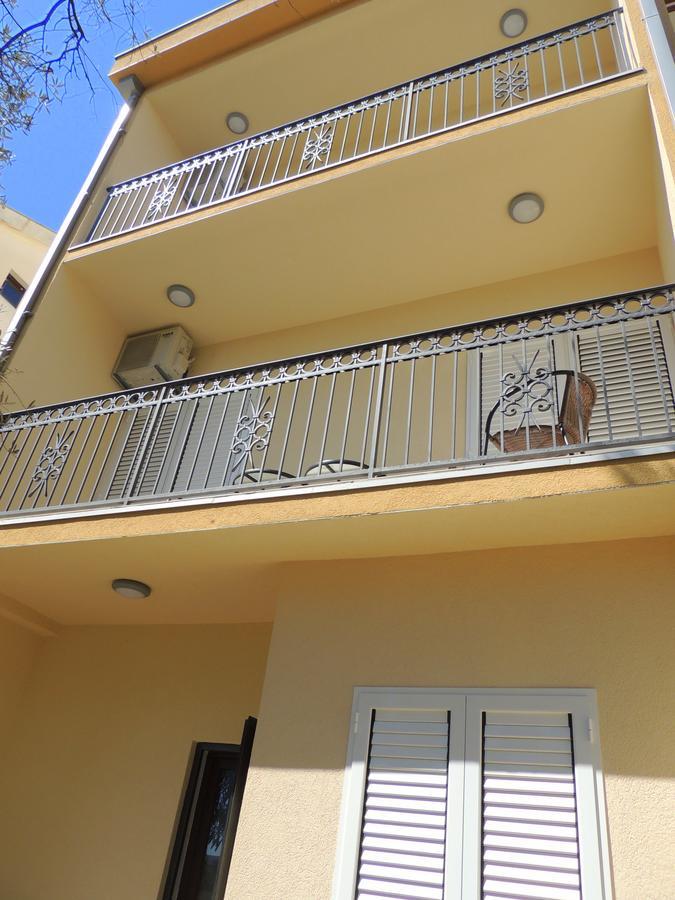 Pensionat Jelena Budva