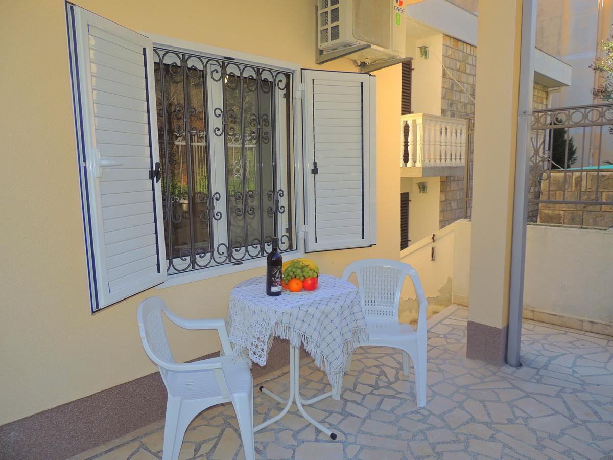 Pensionat Jelena Budva